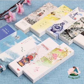 Kẹp sách Bookmark nhiều mẫu bullet journey