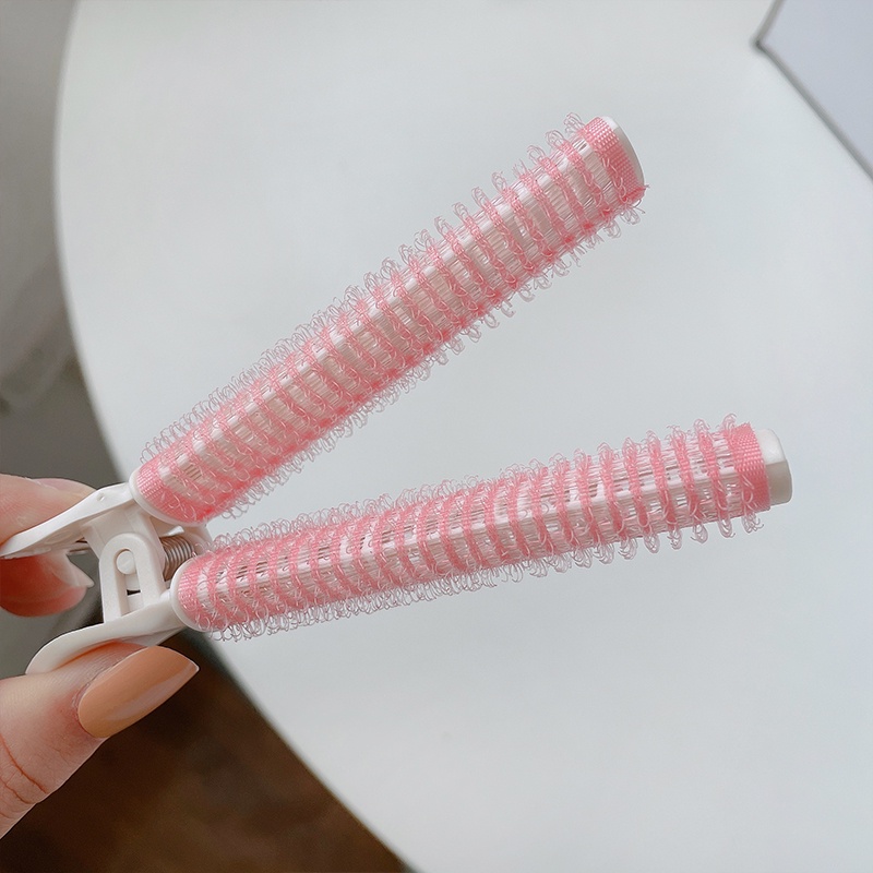 Set 2 kẹp tóc tạo kiểu cho nữ