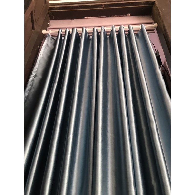 Rido cho bé giá rẻ rộng 2 m cao 2,7 m
