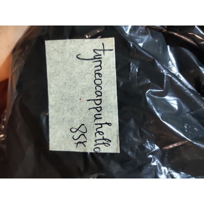 Tymeoppuhello