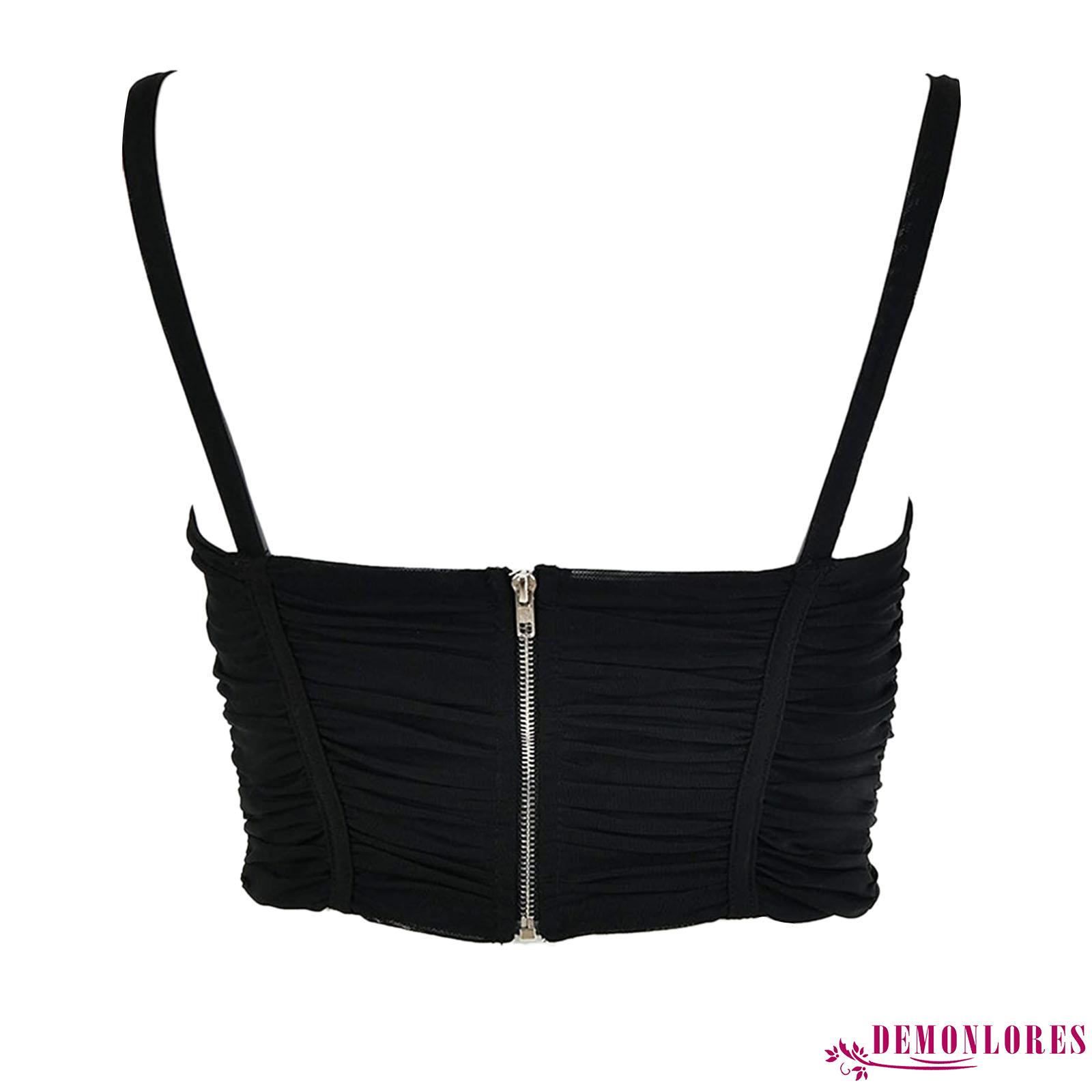 Áo Nữ Không Tay Kiểu Dáng Thời Trang Quyến Rũ | BigBuy360 - bigbuy360.vn