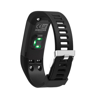 Dây đeo silicon mềm cho Garmin vivosmart HR +