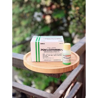 Tinh chất mọc tóc Sato Nhật Bản