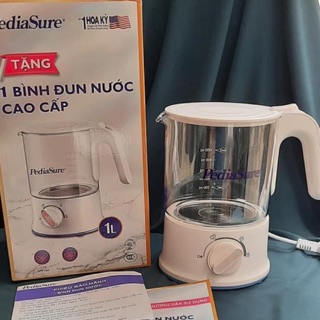 ẤM ĐUN NƯỚC CAO CẤP RẤT ĐẸP