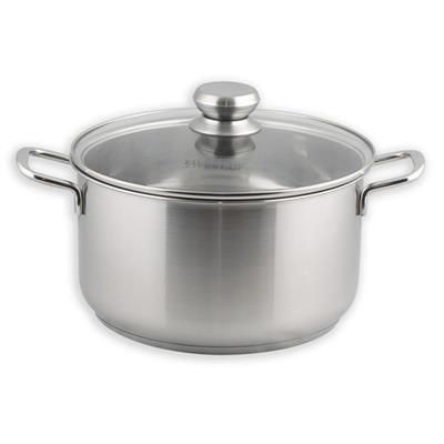 BỘ 4 NỒI INOX 3 ĐÁY bảo hành 5 năm