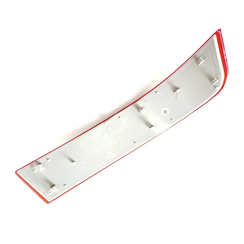 Đèn Led Chiếu Hậu Chuyên Dụng Cho Xe Hơi Mercedes-Benz X164 GL320 GL450 GL550 2007 2008 2009 1648201174 1648201274