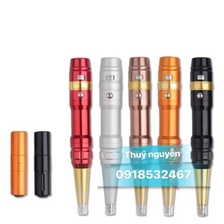 Máy xăm IDM[máy chuẩn Nhật]
