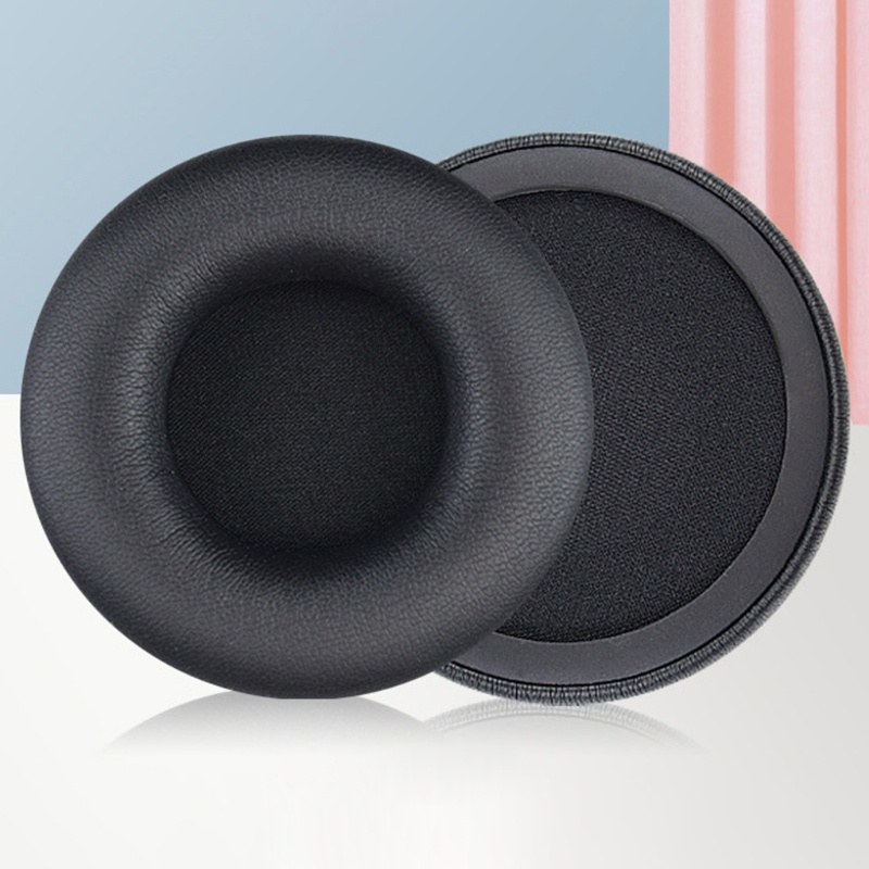 Vỏ bọc bảo vệ tai nghe chụp tai bằng cao su non cho Audio TechnicaATH-S200BT