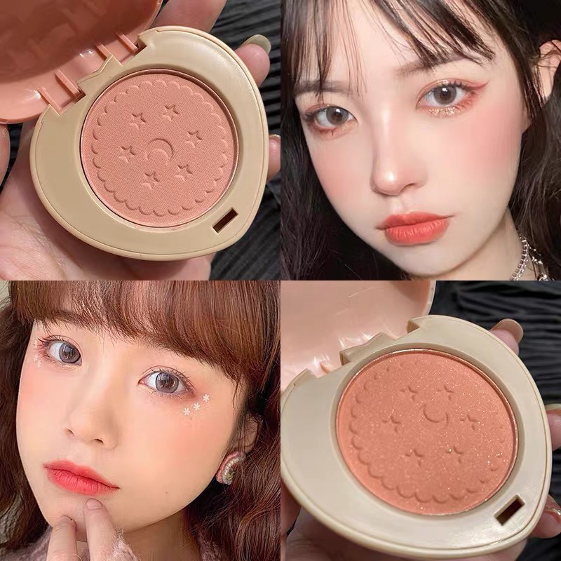 [MAFFICK] Phấn má Maffick Love Cookie (MF066) | BigBuy360 - bigbuy360.vn