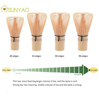 Cây khuấy bột pha trà bằng tre cao cấp