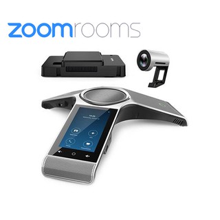 Bộ thiết bị hội nghị Yealink CP960-UVC30 Zoom Room.