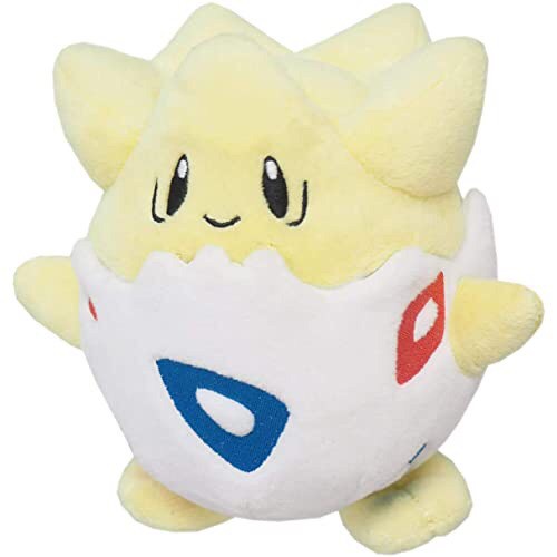 Gấu bông pokemon tròn ú size 25cm