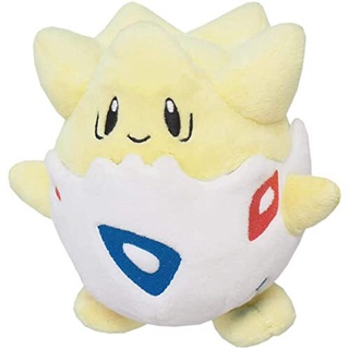 Gấu bông pokemon tròn ú size 25cm