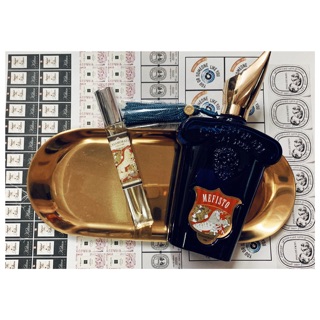 [♞...] Nước hoa Xerjoff Casamorati Mefisto