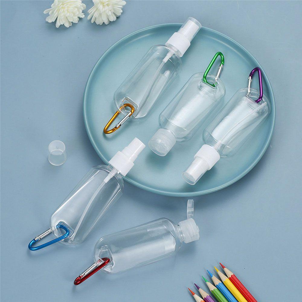 Lansel Hộp Đựng Dầu Gội Dạng Xịt Rửa Tay Có Thể Nạp Lại