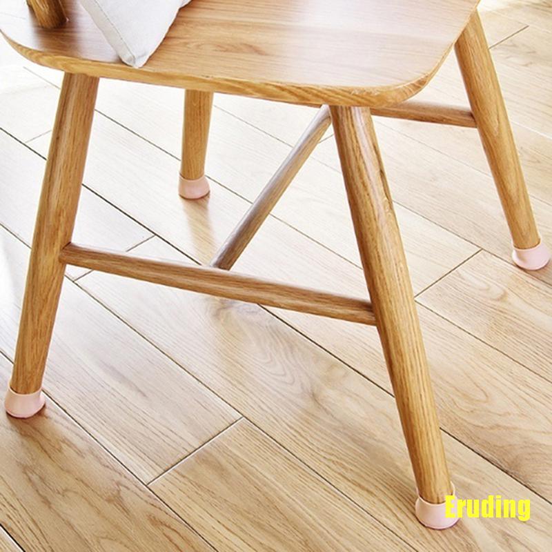 Bộ 4 Bàn Silicone Chống Trượt