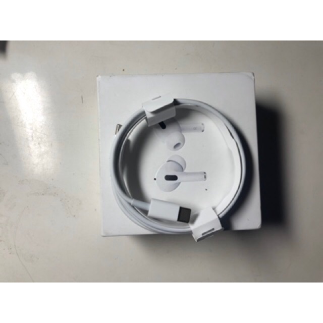 Cáp Apple USB-C sang Lightning Cable 1 m