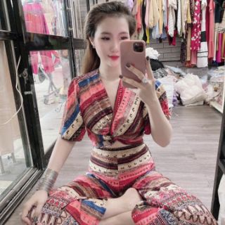 💕SET BỘ THỔ CẨM CỰC XINH 💕
