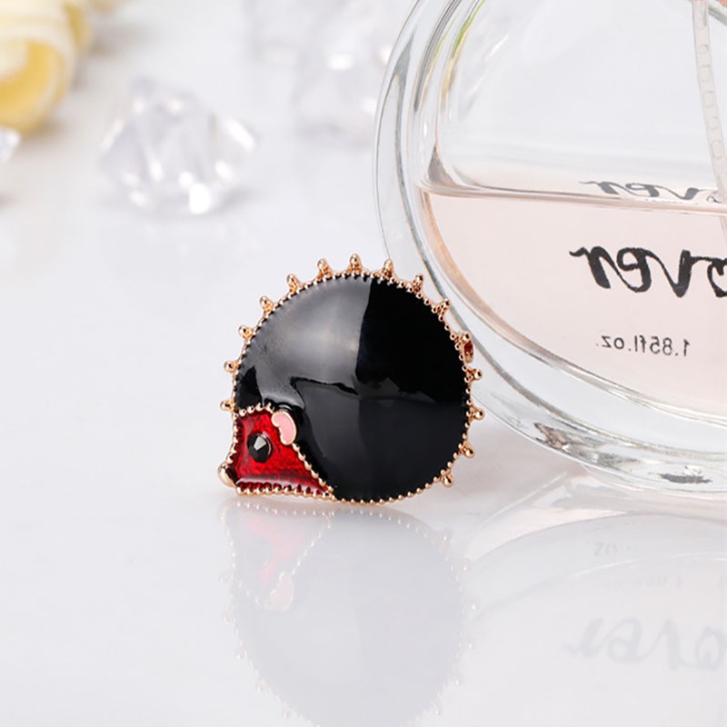 Ghim CàI ÁO HìNh Chú Nhím HoạT HìNh Dễ Thương ThờI Trang Cho Nữ