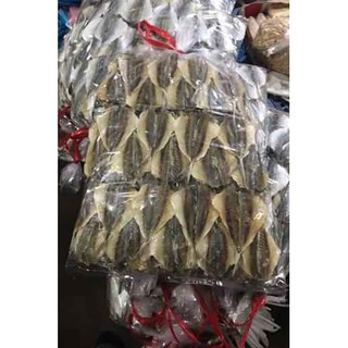 1kg khô cá chỉ vàng siêu ngon, siêu sạch