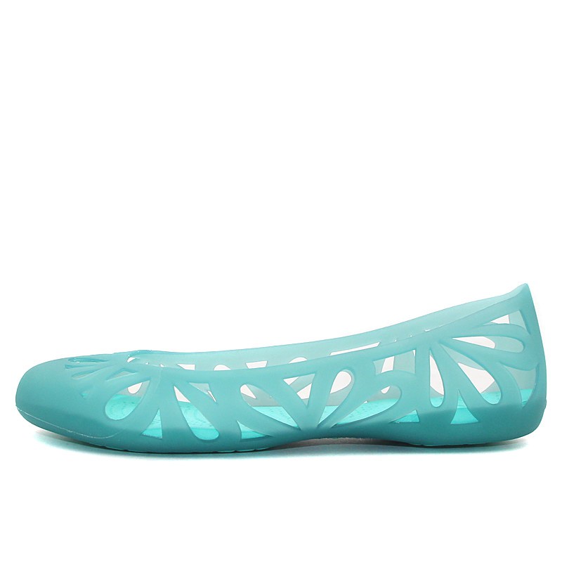 Xăng đan Crocs perempuan literide 2021