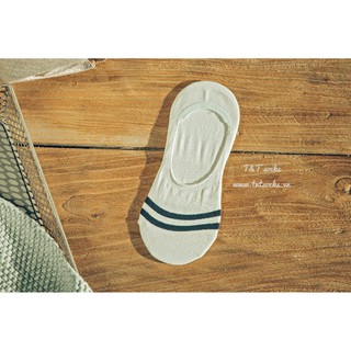 (Combo 5 đôi) Tất hài nữ T&T Socks - NU31.012
