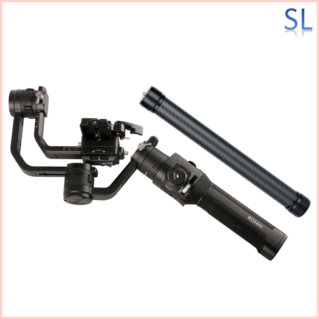 Cây mở rộng bằng carbon dùng cho máy ảnh Dji Ronin S Crane V2 2 Plus Feiyu G6 G5 AK4000 A2000