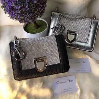 Túi dior kim sa