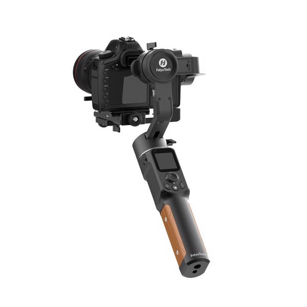 Thiết bị chống rung Gimbal Feiyu AK2000C - Chính hãng