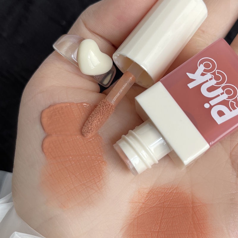 Phấn Mắt Dạng Lỏng Màu Lì Xinh Xắn