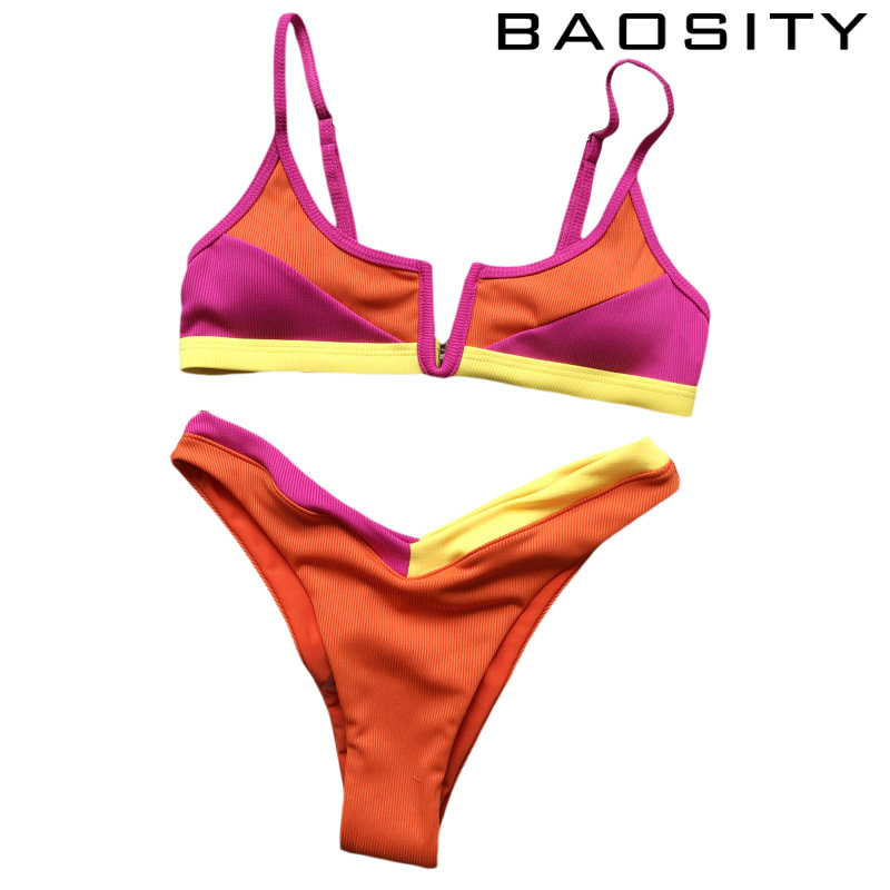 Bộ Bikini Hai Mảnh Quyến Rũ Cho Nữ