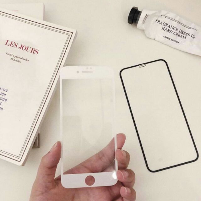 Cường Lực full Màn Hình Iphone