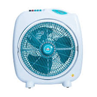 Quạt bàn đảo 4 Tấc chuyển hướng điện cao cấp Senko BD1410 - Giao màu ngẫu nhiên