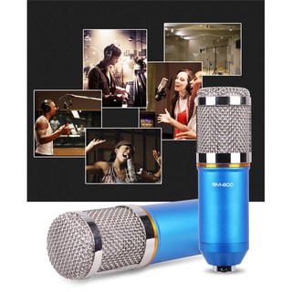 Micro cao cấp BM800