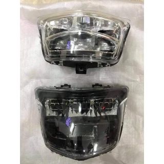 Zhi pat chính hãng cho Exciter, Winner, Wave , Sirius,SH, bảo hành chính hãng 1 đổi 1 trong vòng 12 tháng