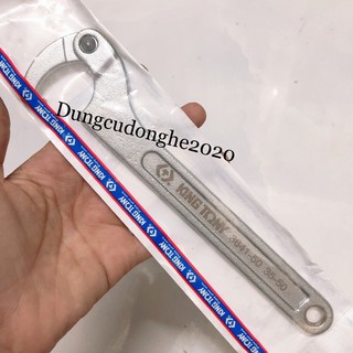 Cờ lê móc kingtony 3641-50 35-50mm