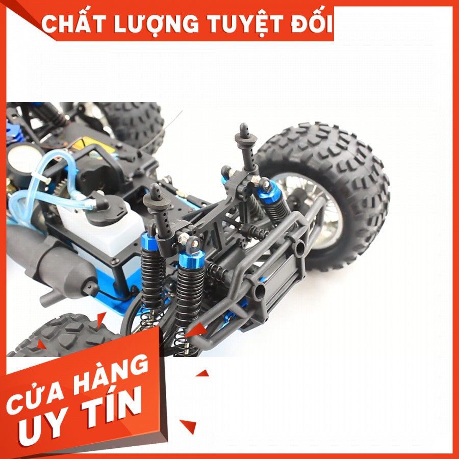 Xe điều khiển HSP Monster Truck 94188 SIÊU HOT