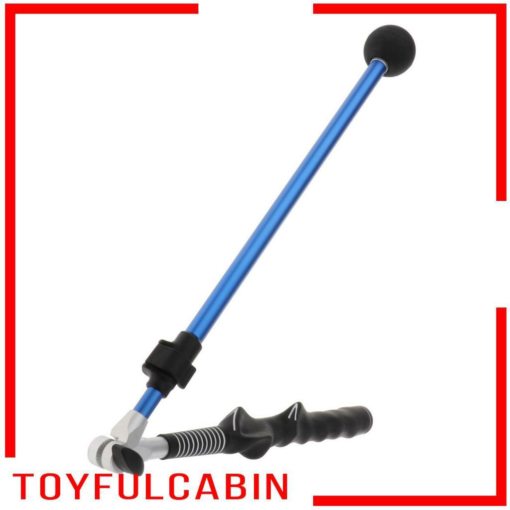 Gậy Đánh Golf Chỉnh Sửa Tư Thế Cầm Gậy Đánh Golf Chuyên Dụng