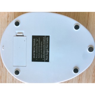Cân điện tử WH-B05
