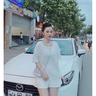 [FREESHIP] Set bộ đũi xốp trắng