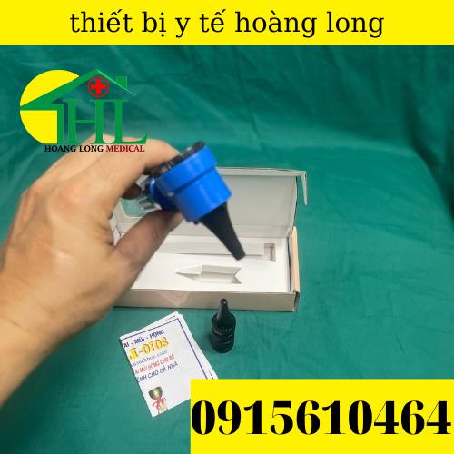 Đèn pin soi tai mũi họng TILI OTOS