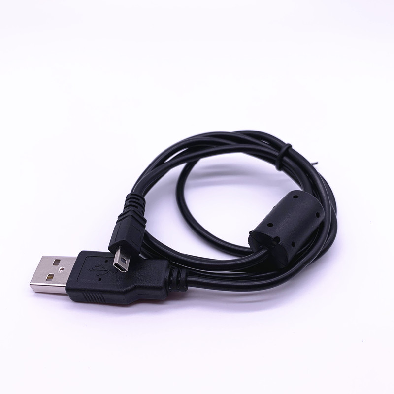 USB PC Sync Data Charging Cable for Nikon CoolPix P60, P6000, P80, P90, S10, S200, S200di, S210, S220, S230 S4, S5, S500, S510, S520,S630, S710,S9