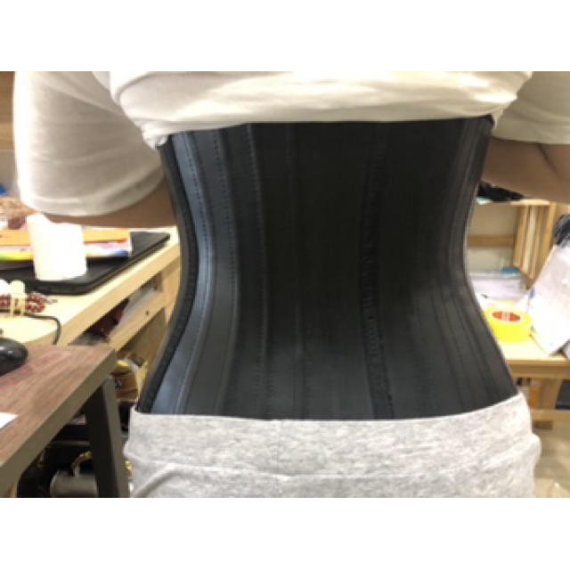 Nịt bụng latex 25 xương Italy, gen định hình giảm eo, mềm mại, chống đau mỏi lưng, vận động thoải mái _ Siberi | BigBuy360 - bigbuy360.vn