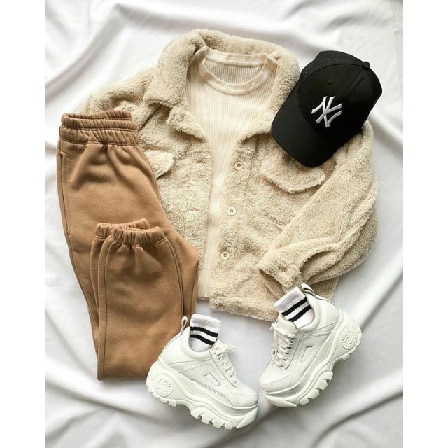 set bộ xinh