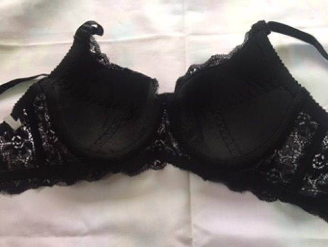 Áo lót ren có gọng ko mút cho chị e ngực to nhé