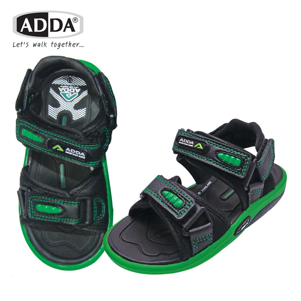 Giày sandal Thái Lan bé trai ADDA 2N36B