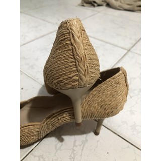 giày cao gót  nữ