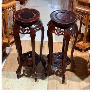 Đôn lá chầu