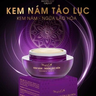 KEM NÁM HUYỀN CÒ