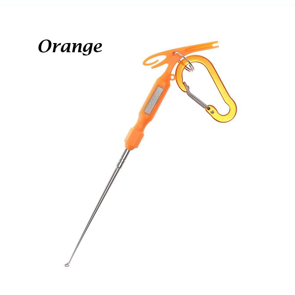 Dụng Cụ Tháo Móc Câu Cá 4 Trong 1 Tiện Lợi